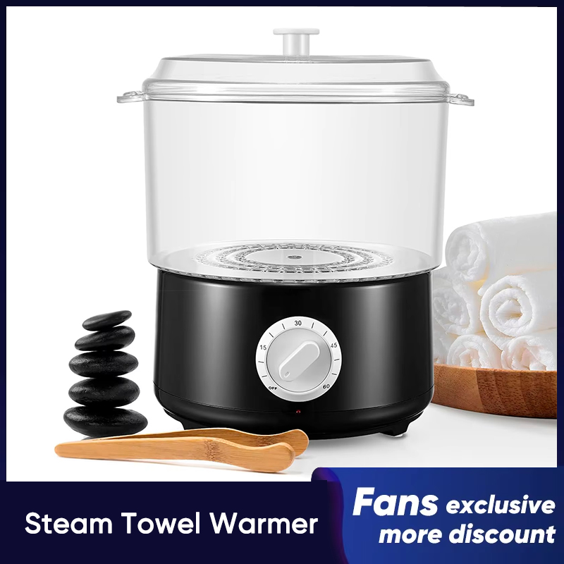 Towel Warmer Electric - Elektrikli Havlu Isıtıcı Spa İçin Hızlı