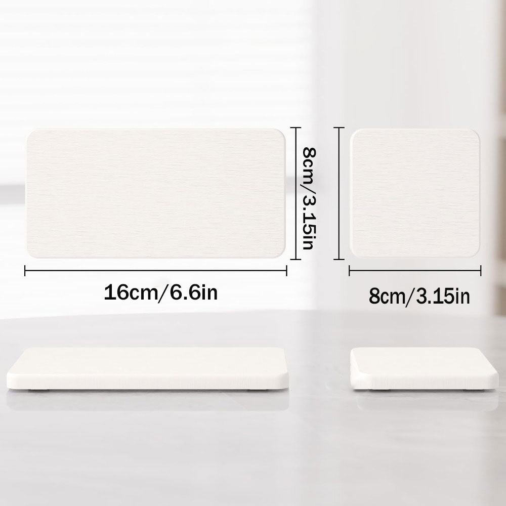 Home Depot Bathroom Sink - Sabun Kurutma Mat Bulaşık Diatomit Tepsi