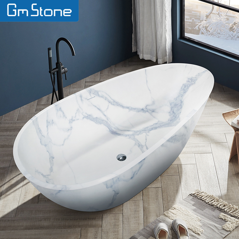 Home Bathroom Jacuzzi - Banyo Taşı ile Ev veya Şişmanlar