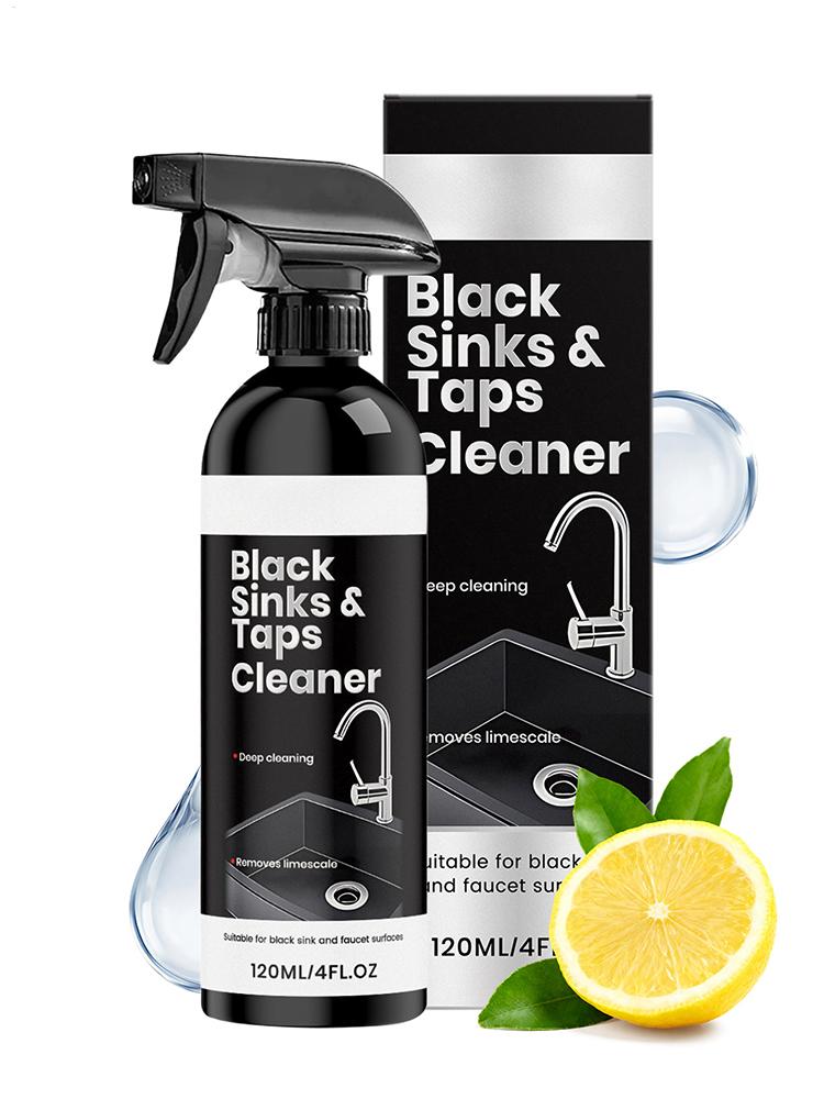 Home Kitchen Bathroom Cleaning - 120ML su lekesi çıkarıcı Mutfak ve