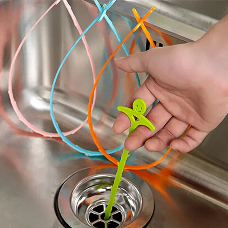 Drain Hair Catcher - 1 adet Anti tıkanma lavabo Drian