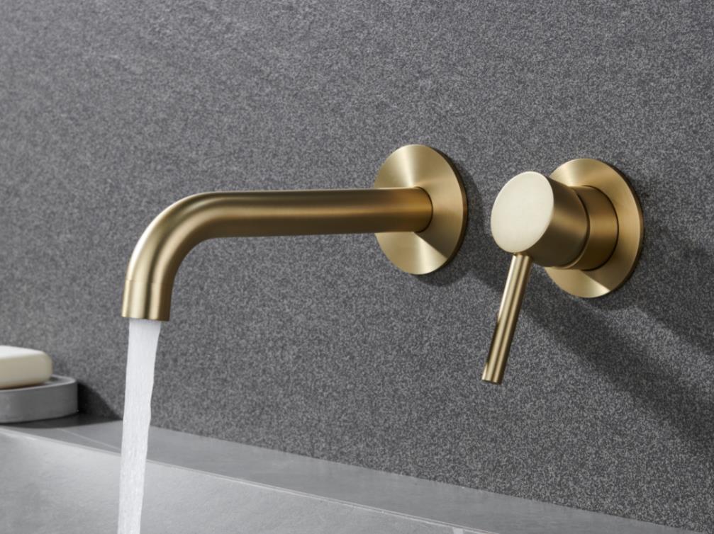Paslanmaz çelik Banyo Musluk M - Home Bathroom Taps incelemesi ve fiyatı