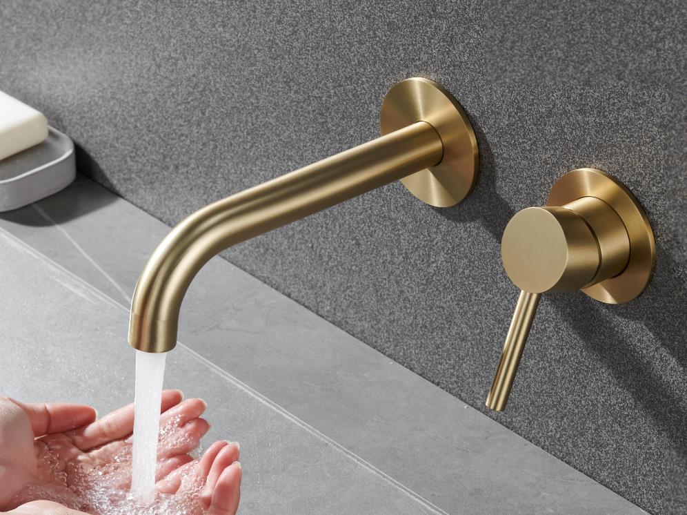 Paslanmaz çelik Banyo Musluk M - Home Bathroom Taps incelemesi ve fiyatı