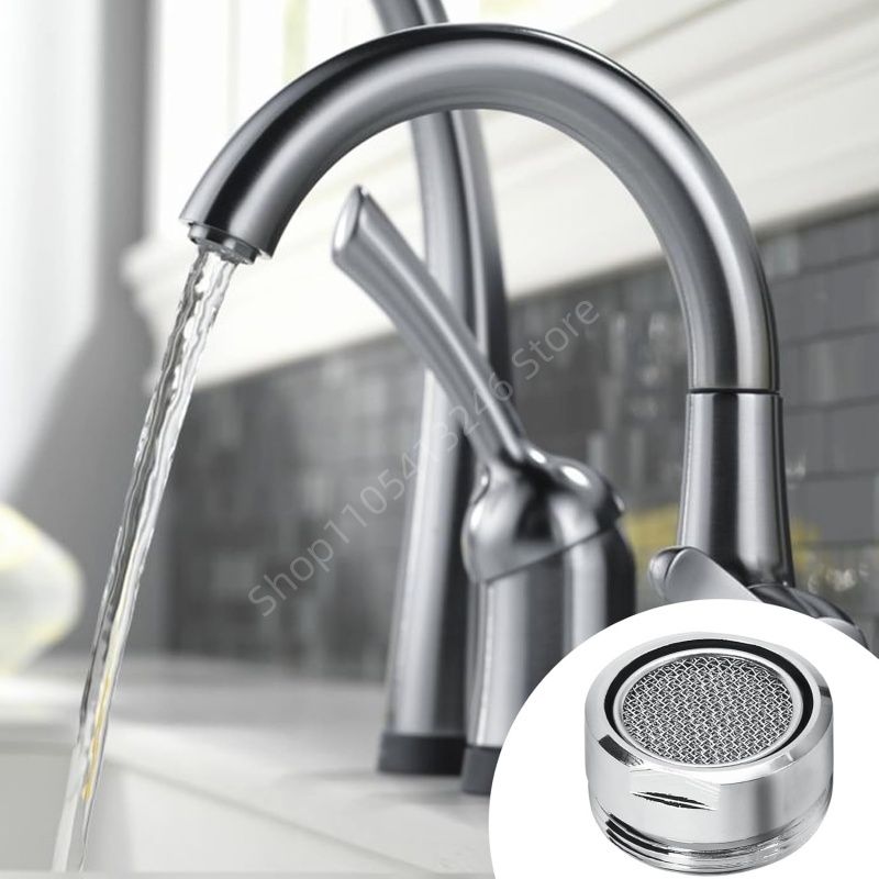 Havalandırıcılar Su Tasarruflu - Home Bathroom Taps incelemesi ve fiyatı
