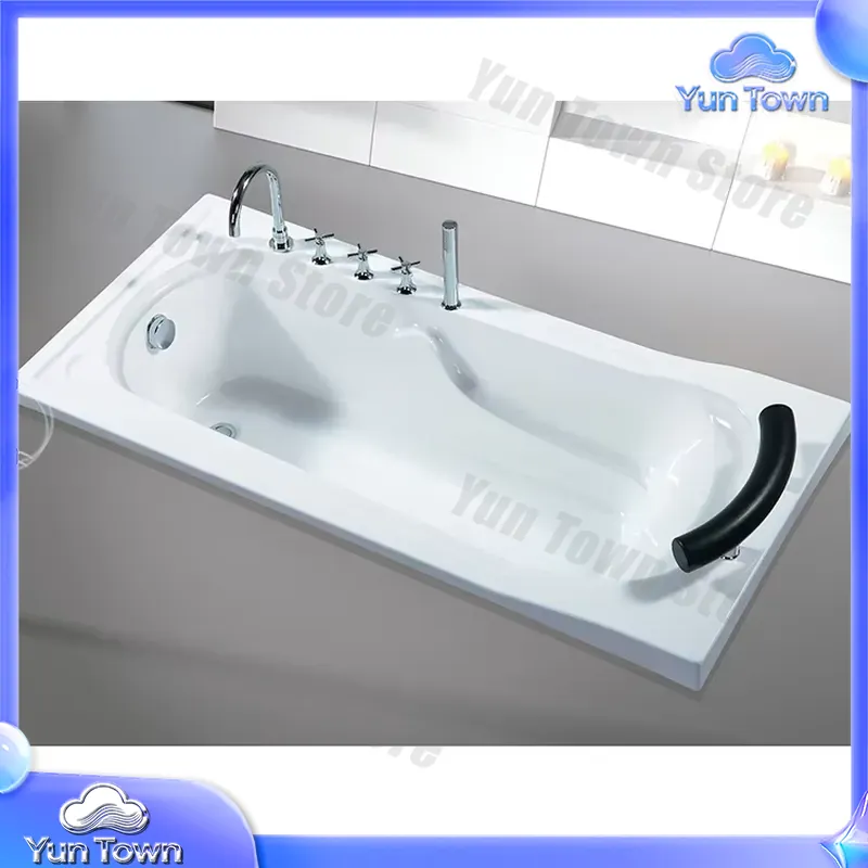 Evde Spa İçin Tek Kişilik LED  - Home Bathroom Jacuzzi incelemesi ve fiyatı