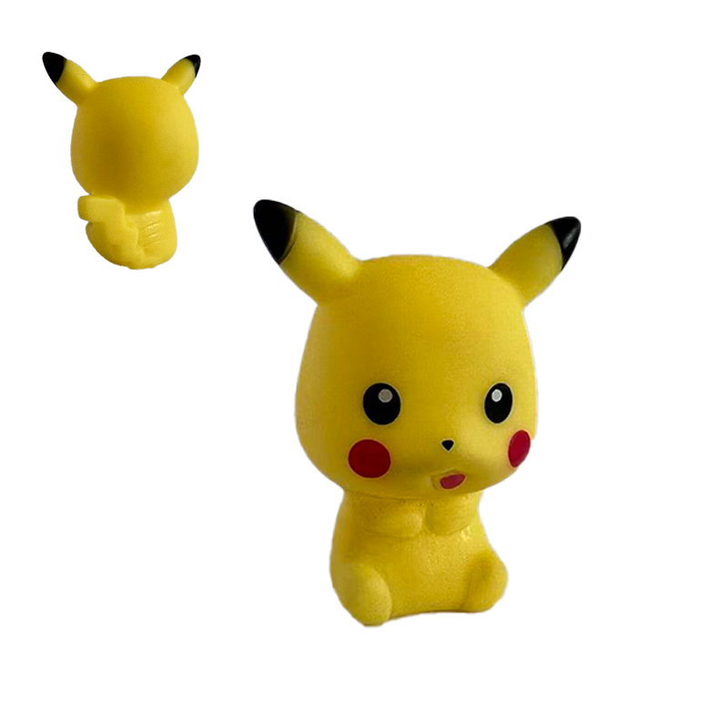 6 adet Pokemon banyo oyuncakla - Home Bathroom Model incelemesi ve fiyatı