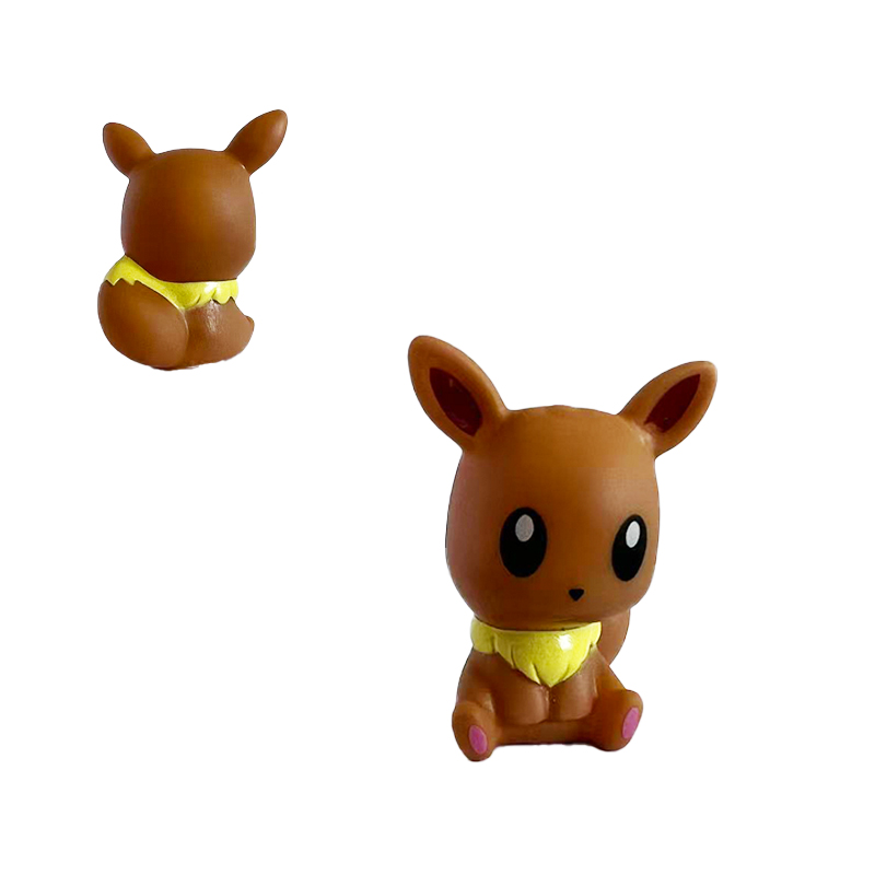 6 adet Pokemon banyo oyuncakla - Home Bathroom Model incelemesi ve fiyatı