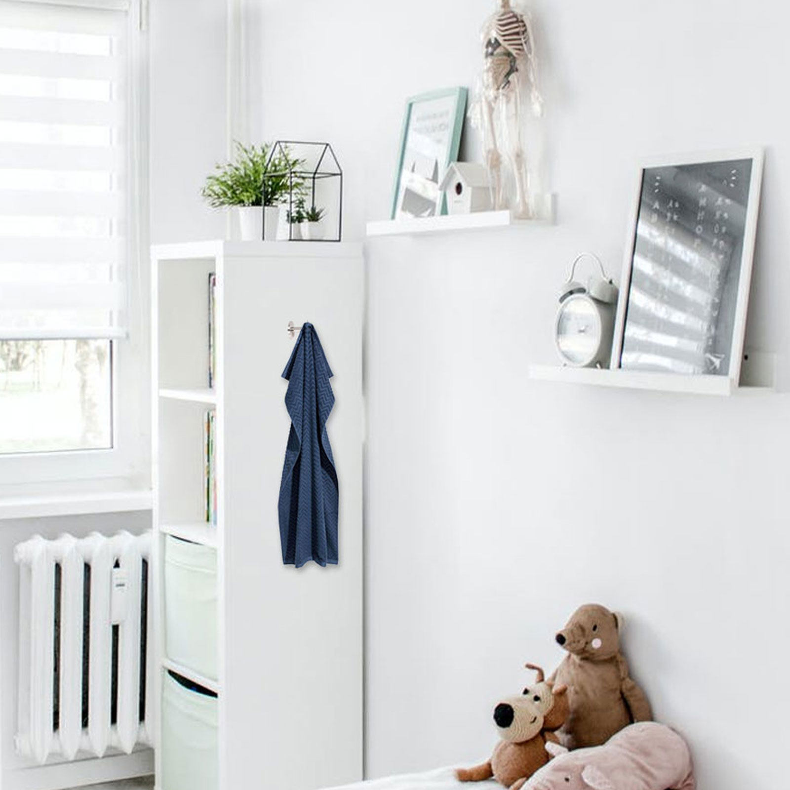 6 Adet Metal Kanca Paslanmaz Ç - Home Design Bathroom incelemesi ve fiyatı