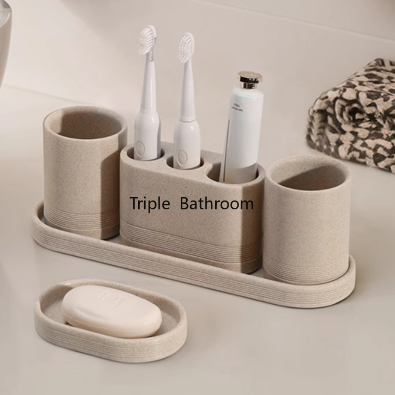 1 adet kumtaşı banyo tuvalet m - Zara Home Bathroom Set incelemesi ve fiyatı
