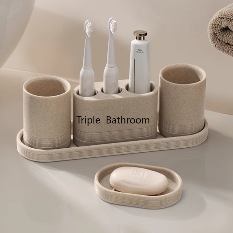 1 adet kumtaşı banyo tuvalet m - Zara Home Bathroom Set incelemesi ve fiyatı