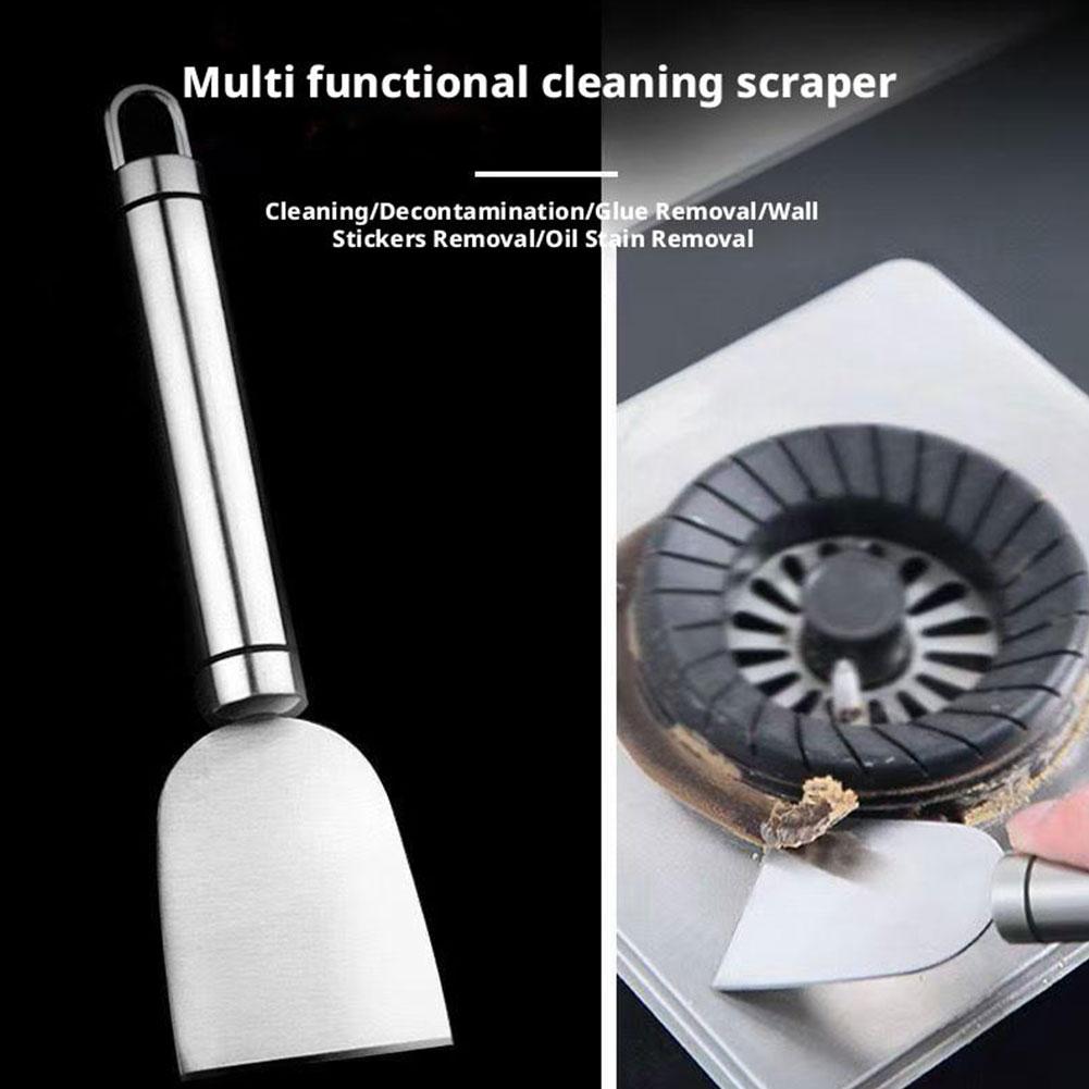 Çok yönlü temizlik kazıyıcısı  - Home Kitchen Bathroom Cleaning incelemesi ve fiyatı