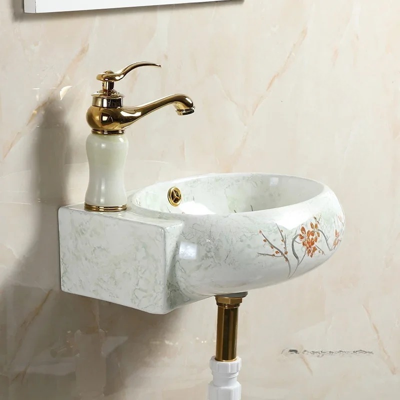 Seramik Köşe Üçgen Duvara Mont - Home Design Bathroom incelemesi ve fiyatı