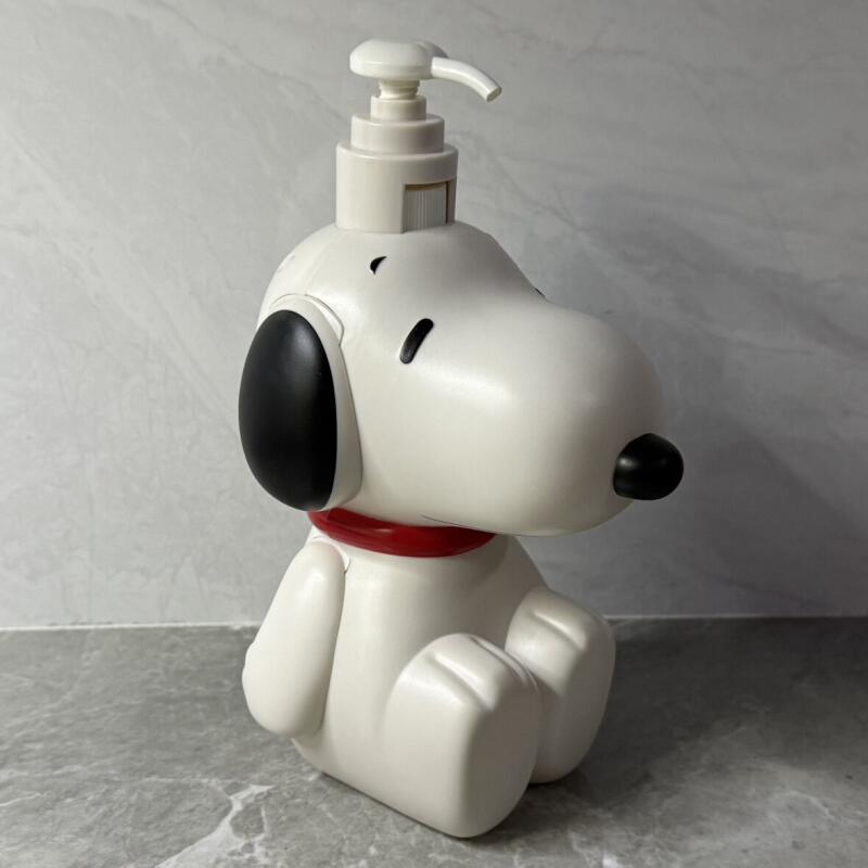 Kawaii Snoopy Şampuan Dispense - Home Bathroom Model incelemesi ve fiyatı