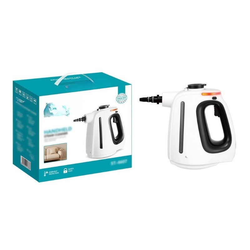Çok Fonksiyonlu El Tipi Buharl - Home Kitchen Bathroom Cleaning incelemesi ve fiyatı