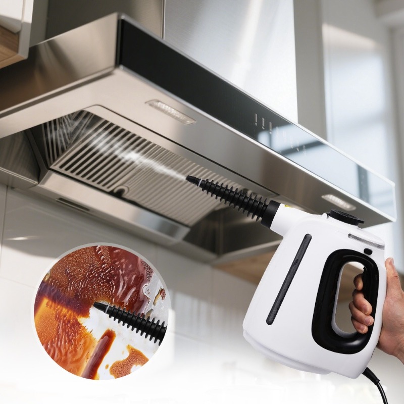 Çok Fonksiyonlu El Tipi Buharl - Home Kitchen Bathroom Cleaning incelemesi ve fiyatı