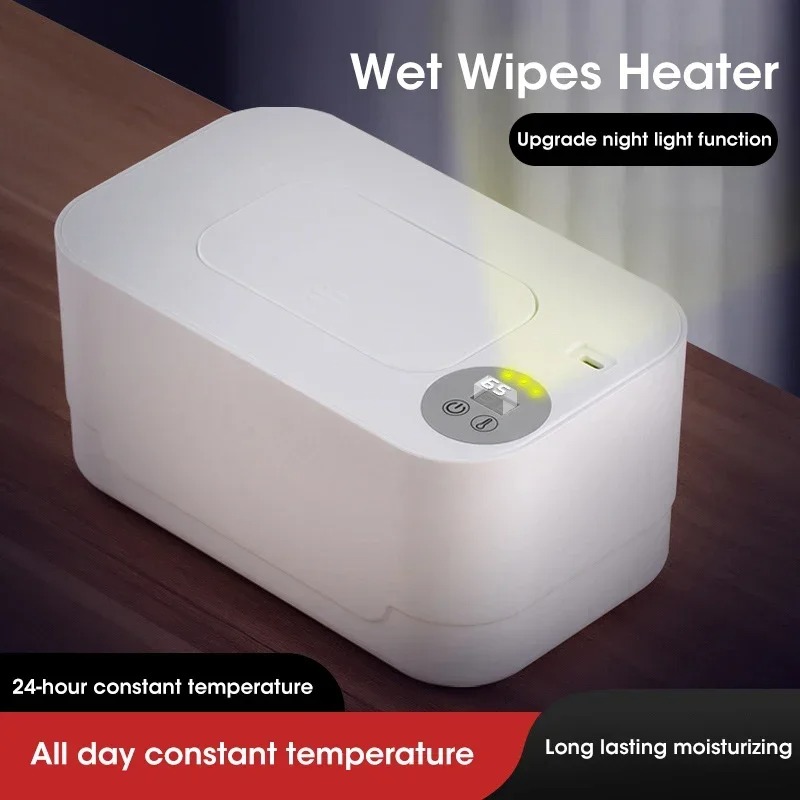USB Şarjlı Hızlı Isıtmalı Bebe - Towel Warmer Electric incelemesi ve fiyatı