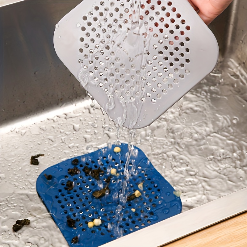 3 adet drenaj saç Catcher filt - Drain Hair Catcher incelemesi ve fiyatı