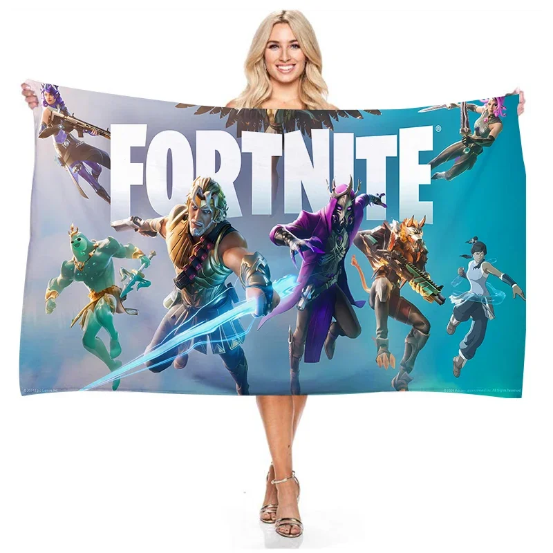 Fortnites Plaj Havlusu Oyunu F - Home Bathroom Model incelemesi ve fiyatı