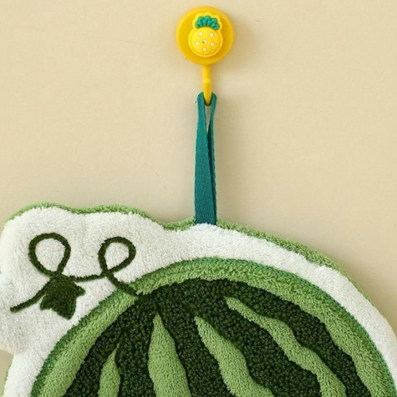 Meyve Desenli El Havlusu Mutfa - Home Kitchen Bathroom Cleaning incelemesi ve fiyatı