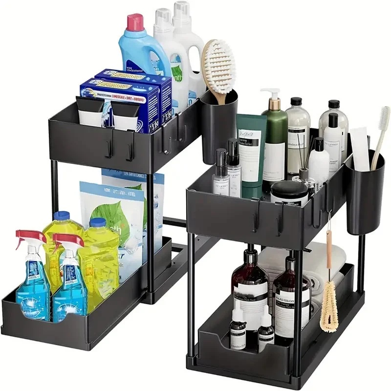 2 Katmanlı Lavabo Altı Düzenle - Home Depot Bathroom Sink incelemesi ve fiyatı