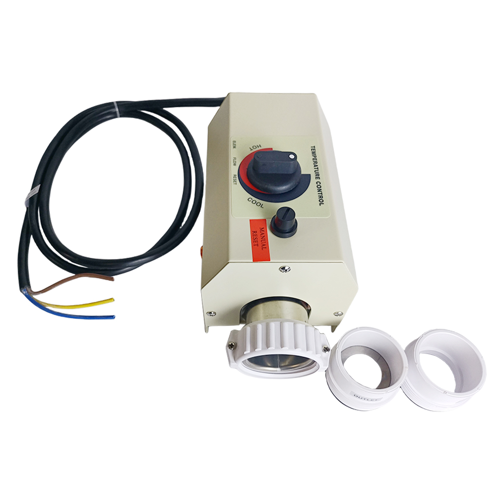 3KW Mini Elektrikli Su Isıtıcı - Home Bathroom Jacuzzi incelemesi ve fiyatı