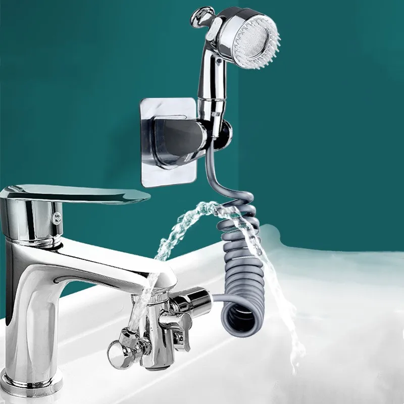 Musluk Harici Duş Seti Bakır B - Home Bathroom Taps incelemesi ve fiyatı