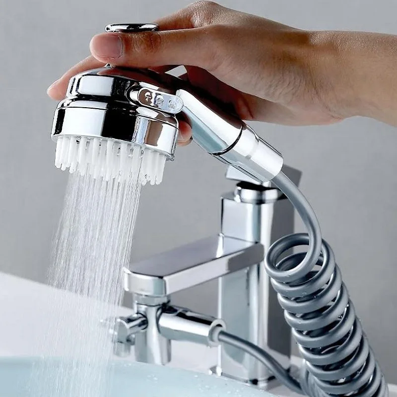 Musluk Harici Duş Seti Bakır B - Home Bathroom Taps incelemesi ve fiyatı