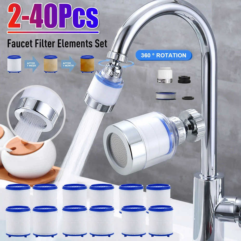 Musluk filtre elemanı su arıtı - Home Bathroom Taps incelemesi ve fiyatı