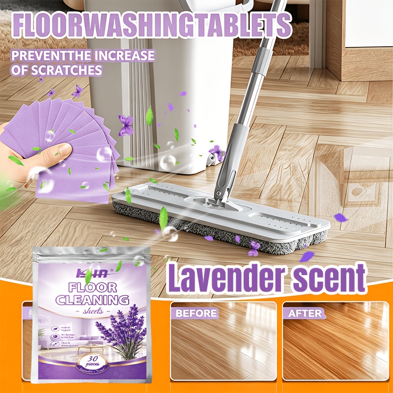 KJM Zemin Temizleme Tabletleri - Home Kitchen Bathroom Cleaning incelemesi ve fiyatı