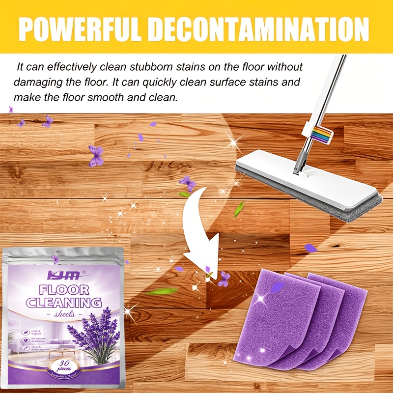 KJM Zemin Temizleme Tabletleri - Home Kitchen Bathroom Cleaning incelemesi ve fiyatı