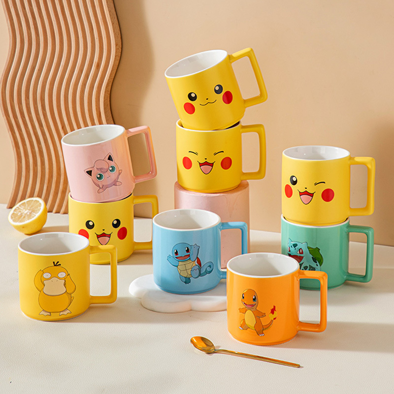 Yeni Karikatür Pokemon Pikachu - Home Bathroom Model incelemesi ve fiyatı