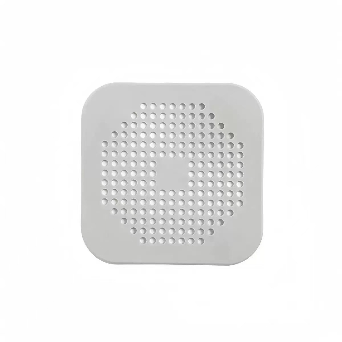 Büyük Silikon Drenaj Sticker'ı - Drain Hair Catcher incelemesi ve fiyatı