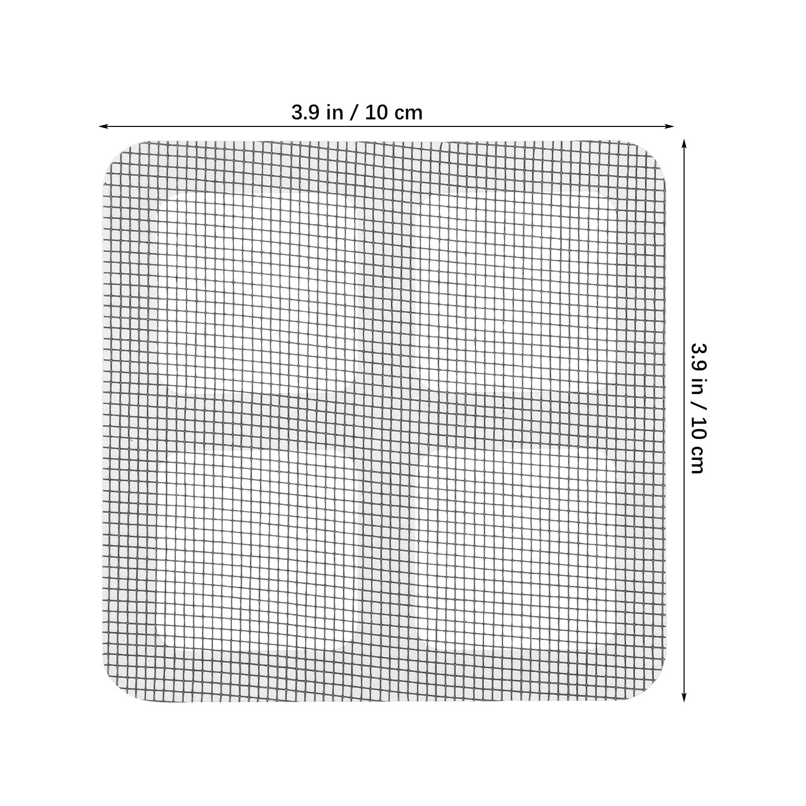 100 Adet Tek Kullanımlık Drena - Drain Hair Catcher incelemesi ve fiyatı
