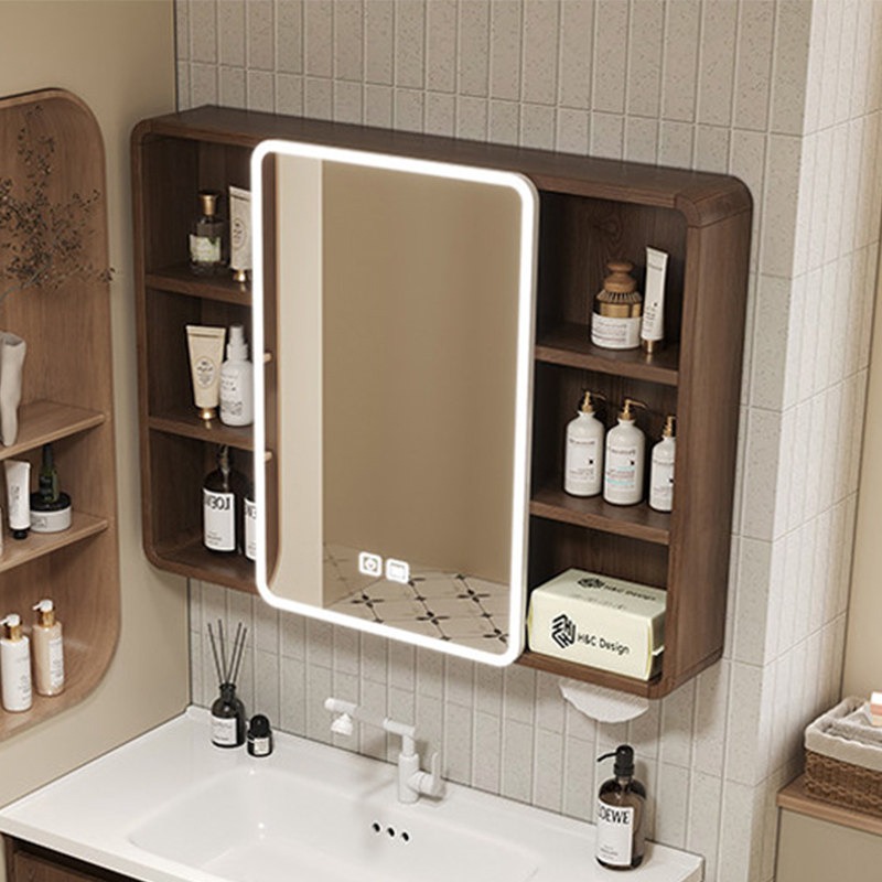 Aynalı Tuvalet Banyo Dolabı Ra - Home Design Bathroom incelemesi ve fiyatı