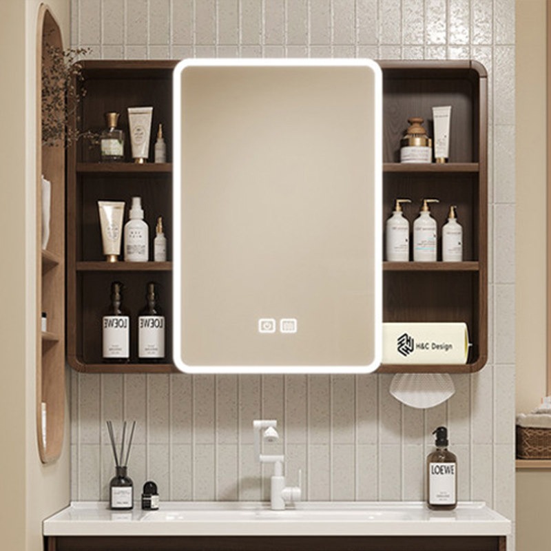 Aynalı Tuvalet Banyo Dolabı Ra - Home Design Bathroom incelemesi ve fiyatı