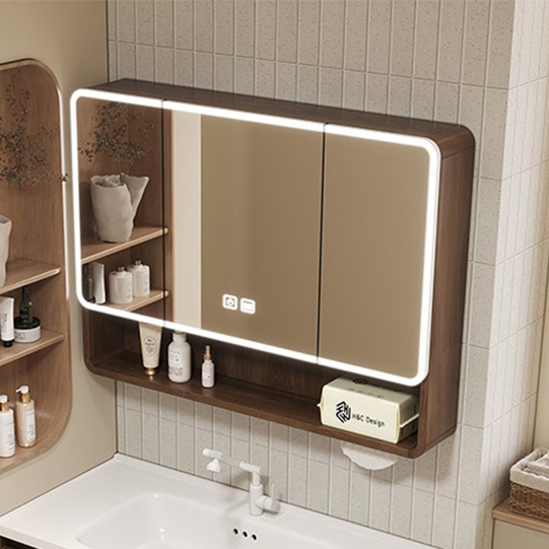 Aynalı Tuvalet Banyo Dolabı Ra - Home Design Bathroom incelemesi ve fiyatı