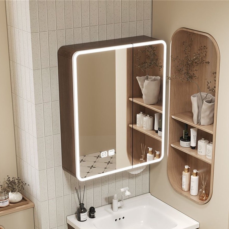 Aynalı Tuvalet Banyo Dolabı Ra - Home Design Bathroom incelemesi ve fiyatı