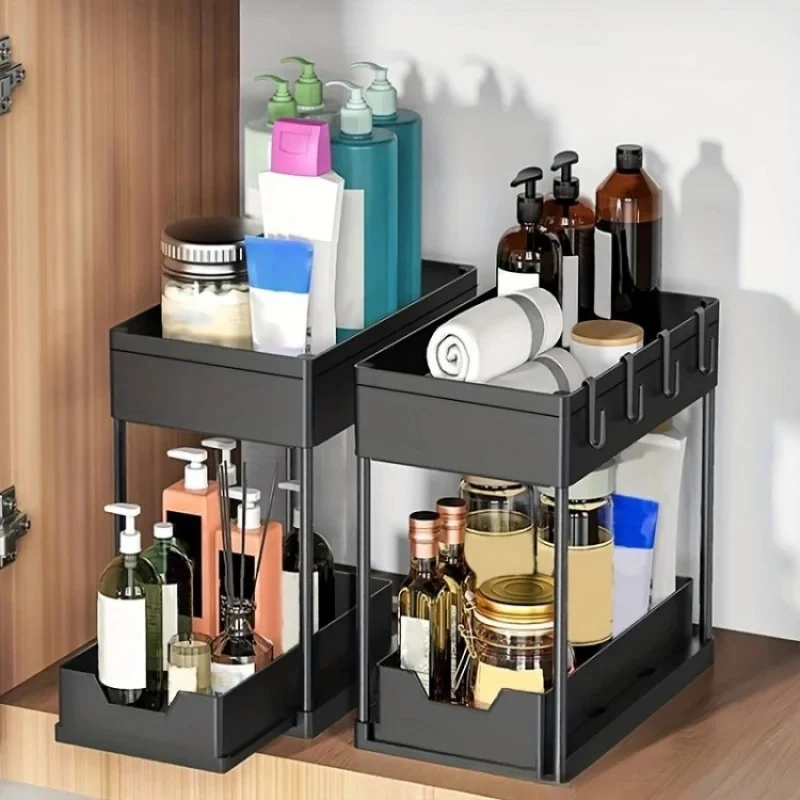 2 Katlı Lavabo Altı Sürgülü Or - Home Depot Bathroom Sink incelemesi ve fiyatı