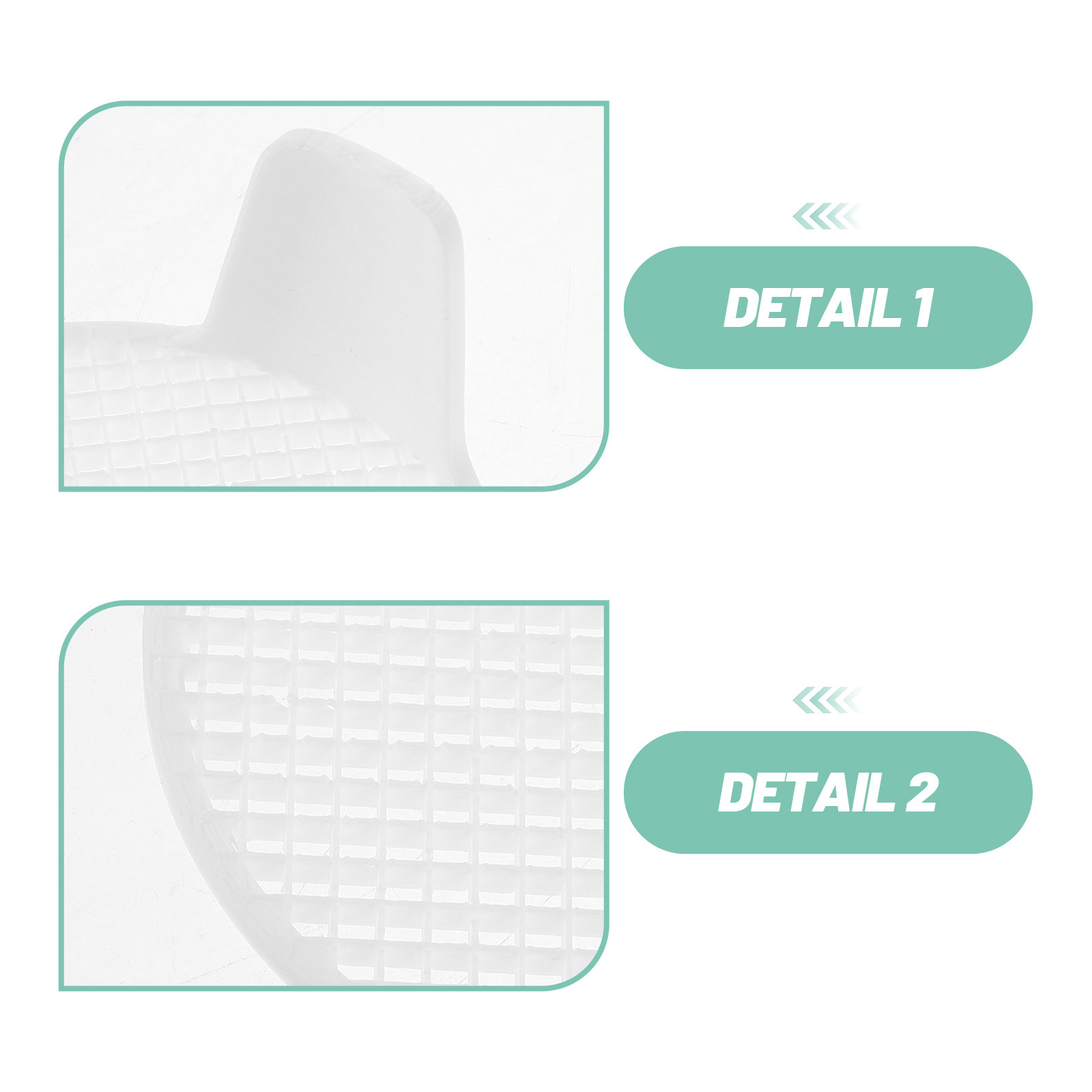 4 Adet Banyo Küveti Drenaj Saç - Drain Hair Catcher incelemesi ve fiyatı