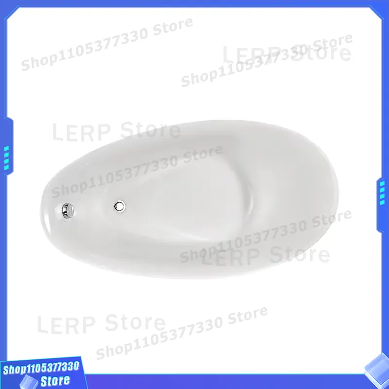 Modern Bağımsız Akrilik Jakuzi - Home Bathroom Jacuzzi incelemesi ve fiyatı