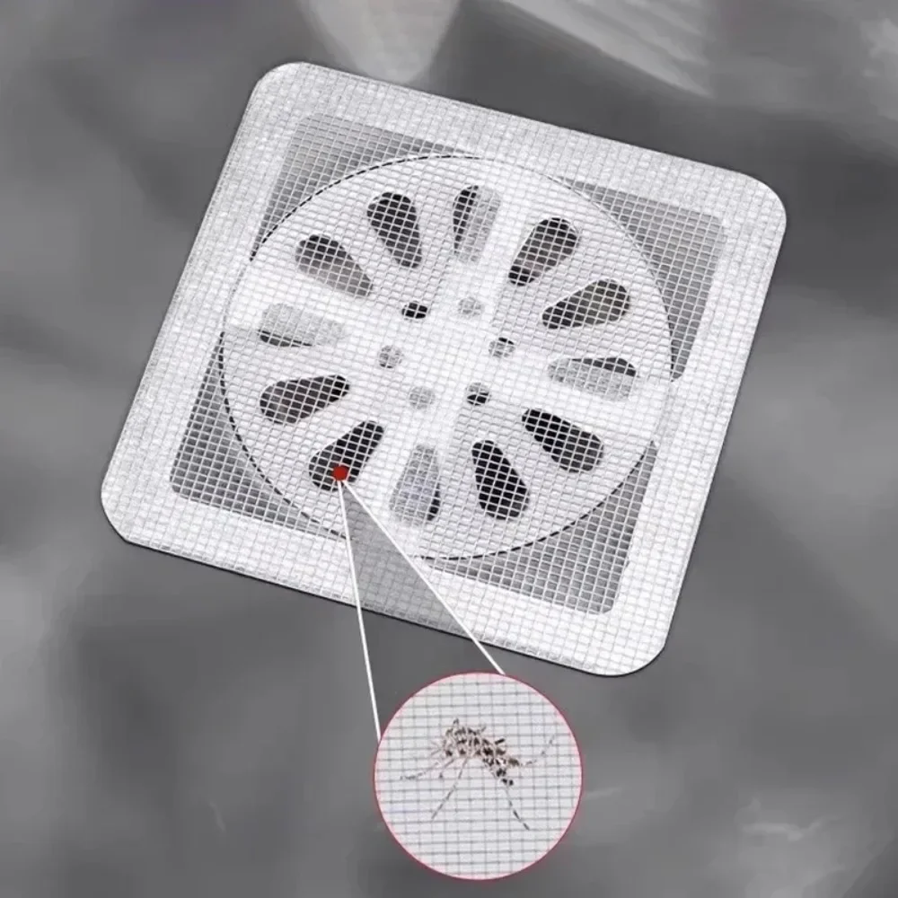 Tek Kullanımlık Duş Gideri Saç - Drain Hair Catcher incelemesi ve fiyatı