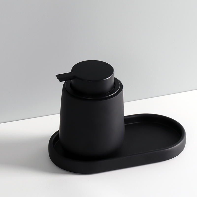 Banyo aksesuarları seti, losyo - Zara Home Bathroom Set incelemesi ve fiyatı