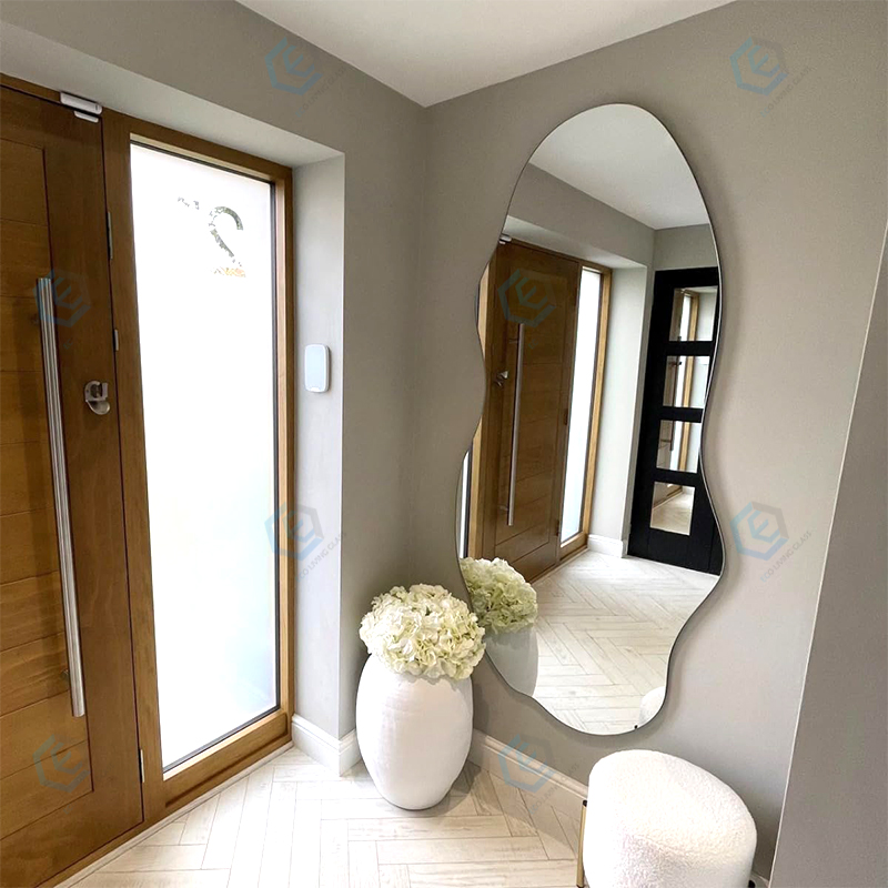 3mm 4mm 5mm 6mm Büyük Boy Tam  - Home Design Bathroom incelemesi ve fiyatı