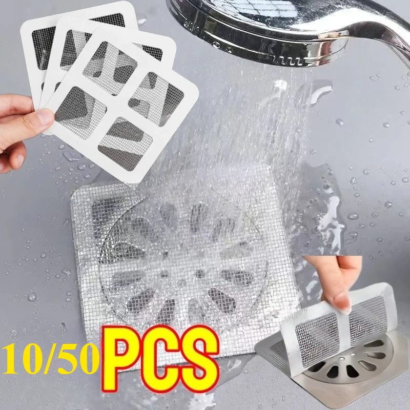 Tıkanma Önleyici Banyo Mutfak  - Drain Hair Catcher incelemesi ve fiyatı
