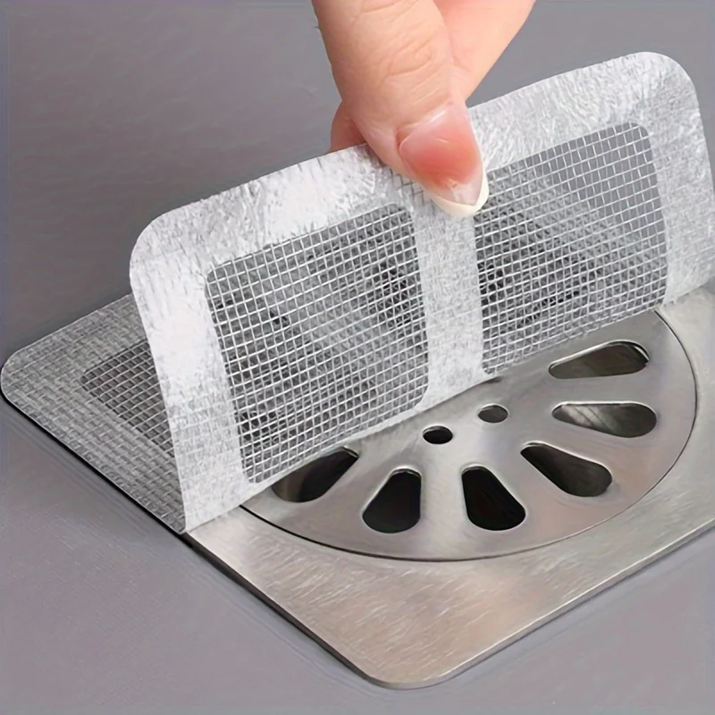 Tıkanma Önleyici Banyo Mutfak  - Drain Hair Catcher incelemesi ve fiyatı