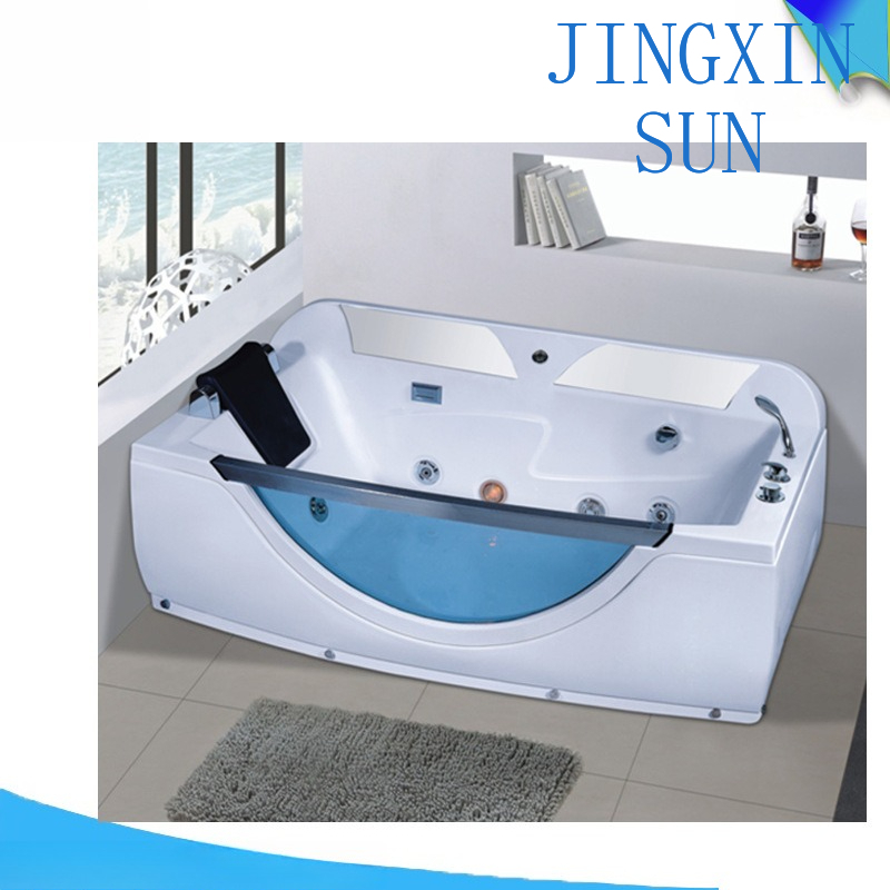 Andy banyosu, tek taraflı cam  - Home Bathroom Jacuzzi incelemesi ve fiyatı