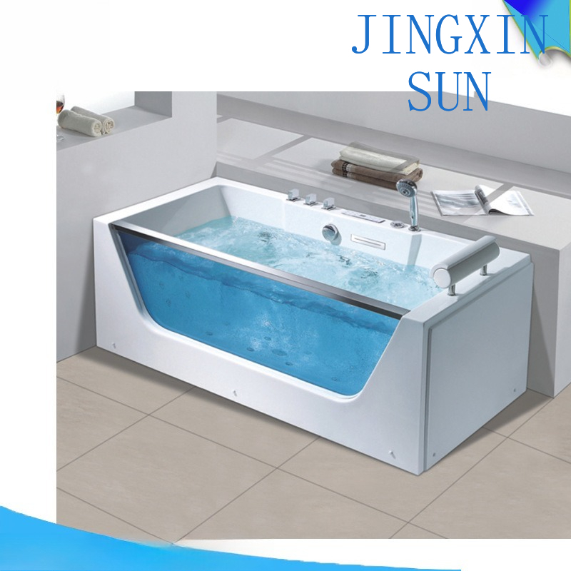Andy banyosu, tek taraflı cam  - Home Bathroom Jacuzzi incelemesi ve fiyatı