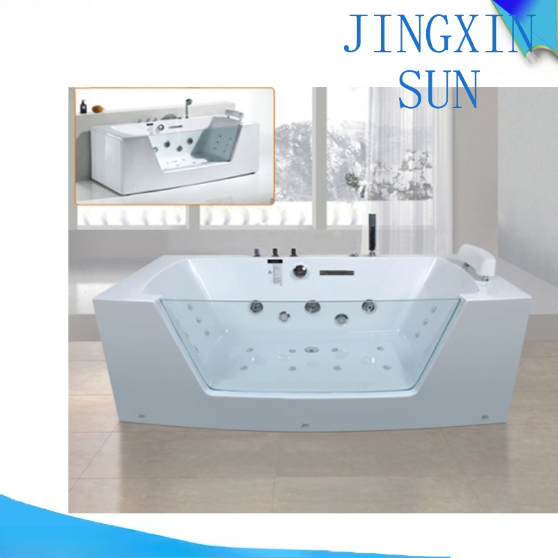 Andy banyosu, tek taraflı cam  - Home Bathroom Jacuzzi incelemesi ve fiyatı