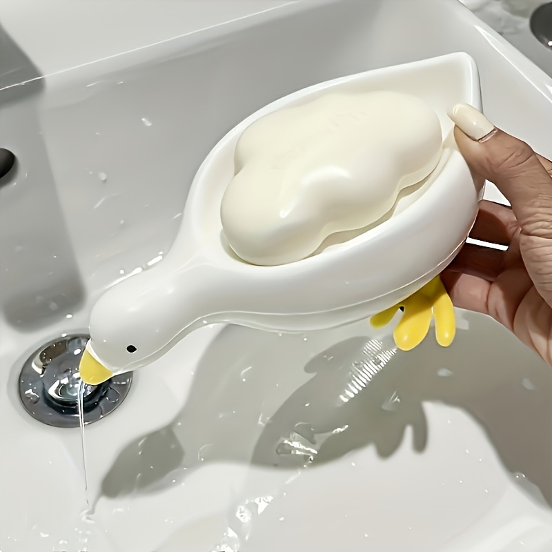 Ördek Şeklinde Sabunluk - Sevi - Home Depot Bathroom Sink incelemesi ve fiyatı