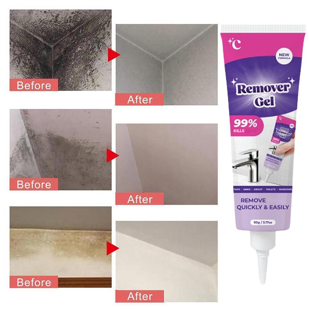 Temizleyici Jel Güçlü Ev Tipi  - Home Kitchen Bathroom Cleaning incelemesi ve fiyatı